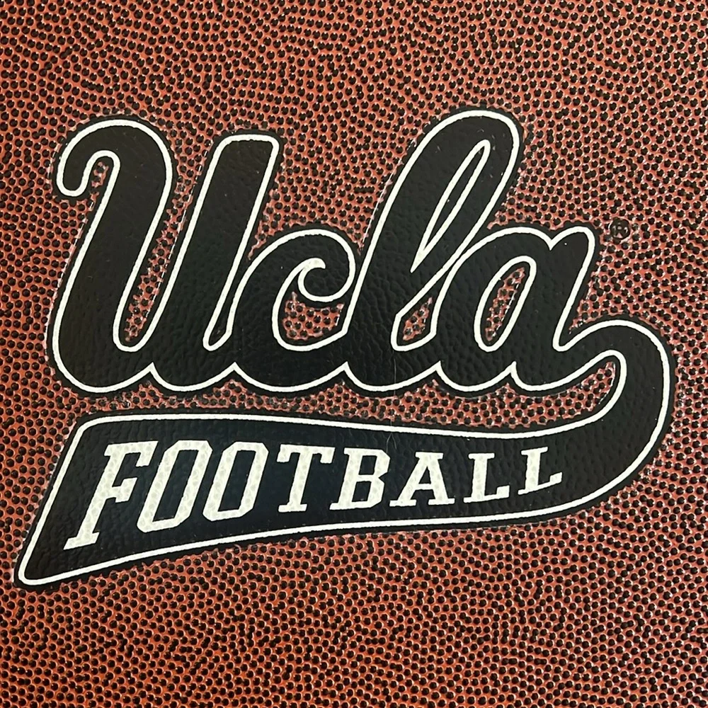 UCLA Bruins Football Legal Pad Portfolio 10”x12” NWT